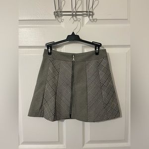 Zara Mini Skirt